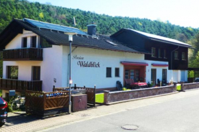 Pension Waldblick